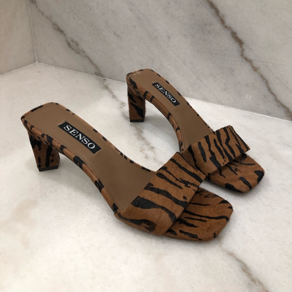 Senso Maisy Mules - Picture 2 of 6
